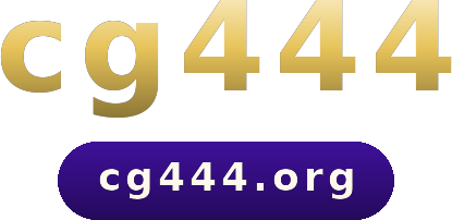 cg444 logo